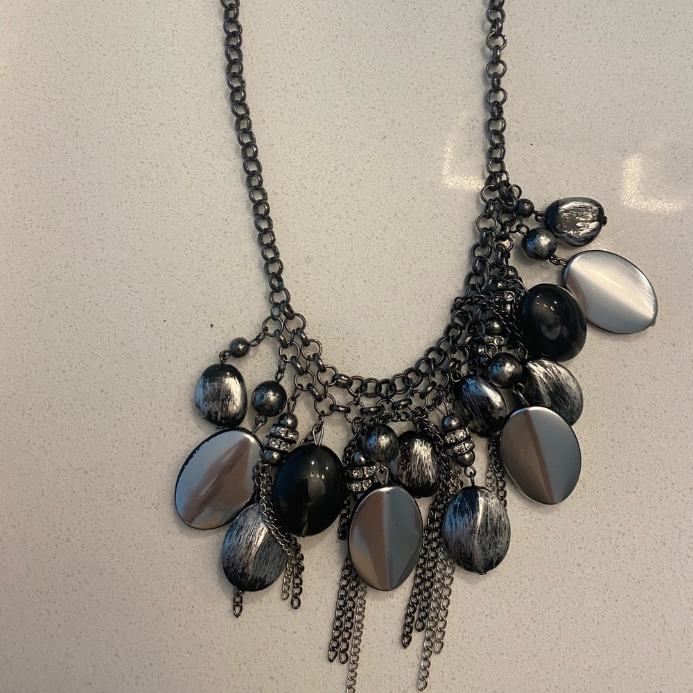 Statement Necklace